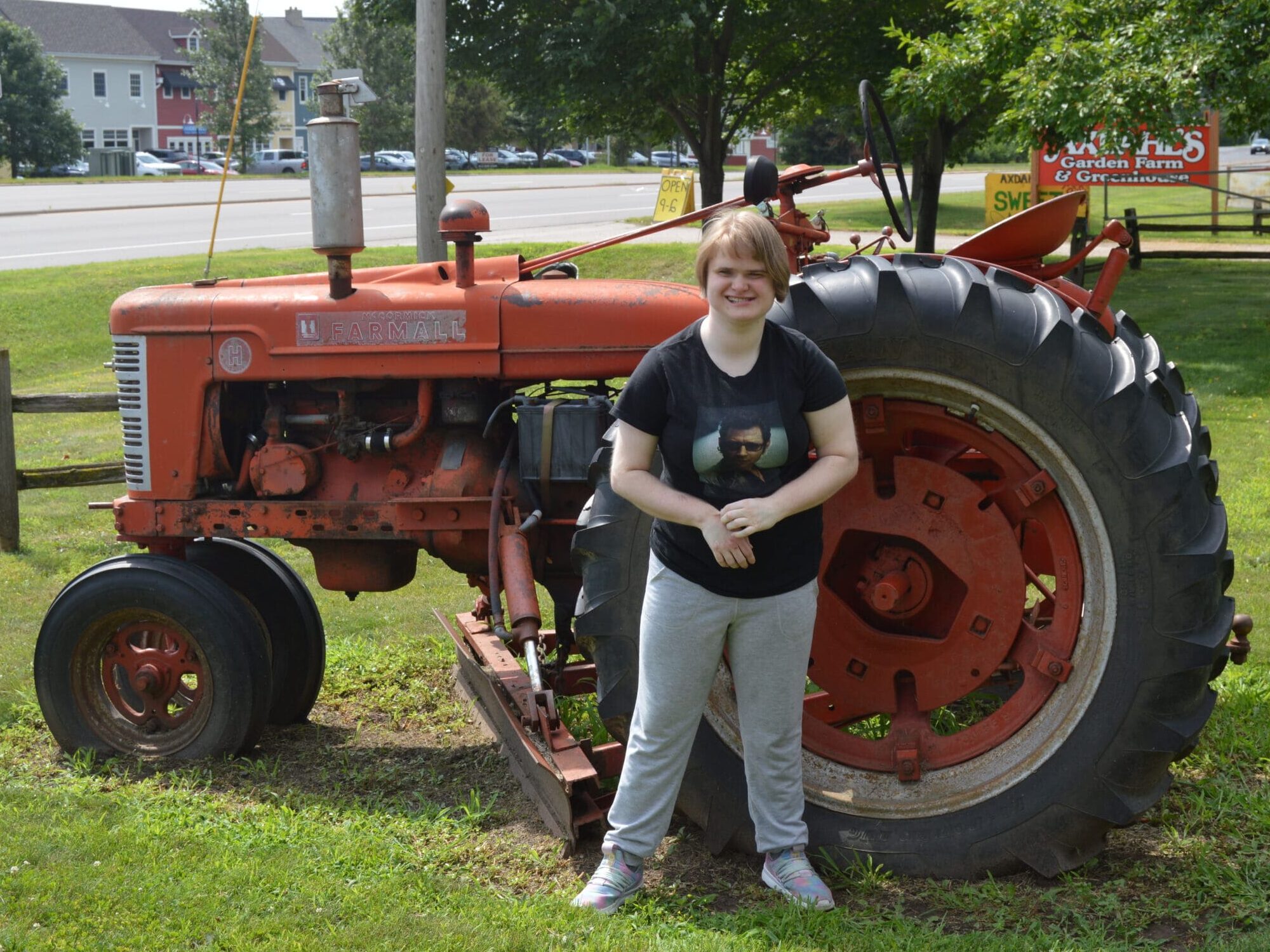 2026 Axdahl's Farm Fierke, Rose (3)